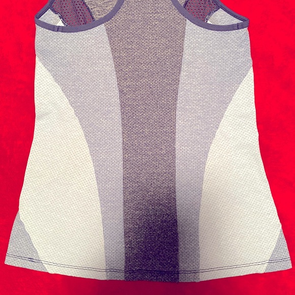 LORNA JANE Tank Top Sz XS - Picture 6 of 9